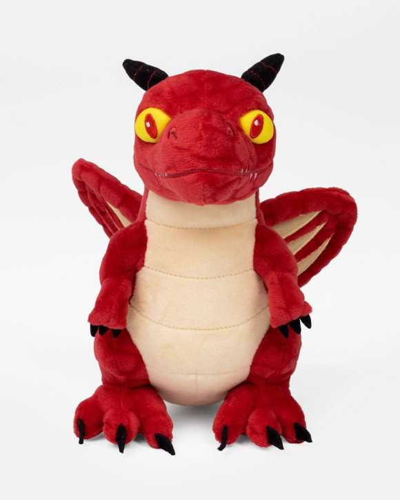 World of Warcraft Plüschfigur Crimson Whelpling 23 cm