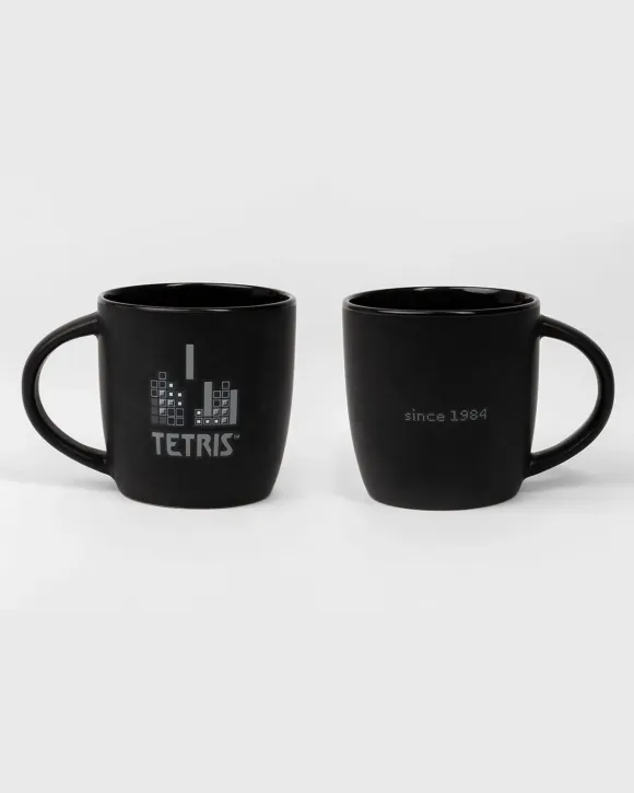 Tetris Tasse Since 1984