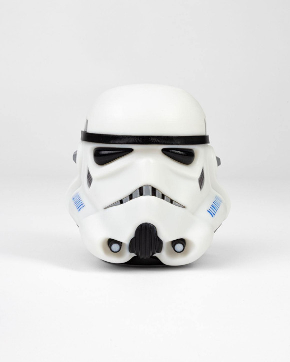 Star Wars Silikon Leuchte Stormtrooper