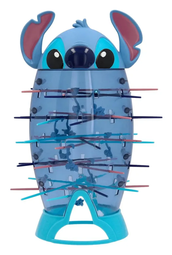 Lilo & Stitch Drop Spiel Stitch 