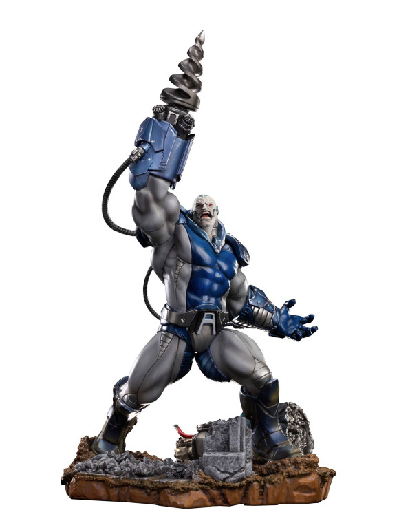 Marvel Comics BDS Art Scale Statue 1/10 Apocalypse (X-Men) 40 cm