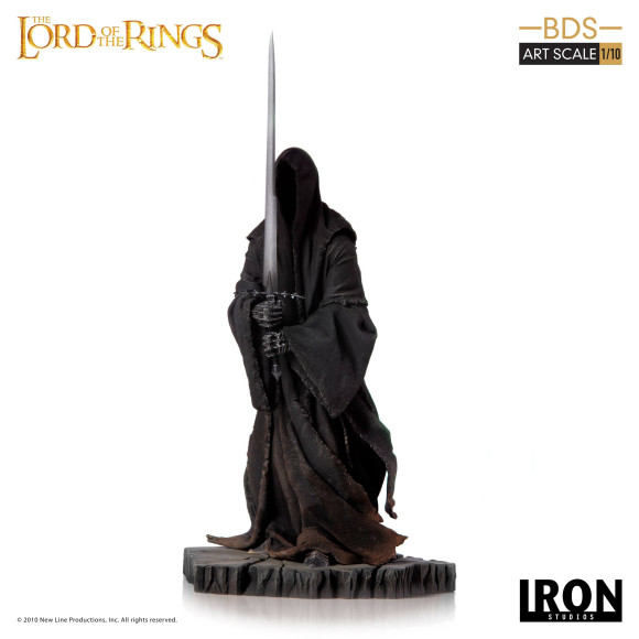 Herr der Ringe Nazgul BDS Art Scale Statue 27 cm