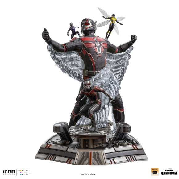Marvel Art Scale Statue 1/10 Ant-Man and the Wasp: Quantumania 40 cm