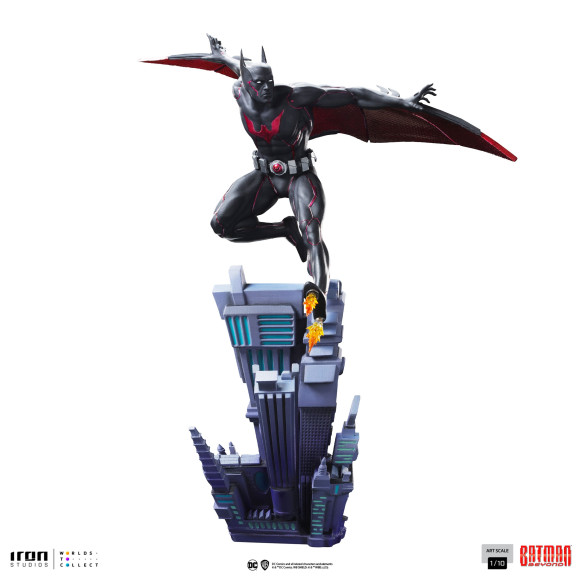 DC Comics Art Scale Statue 1/10 Batman 29 cm