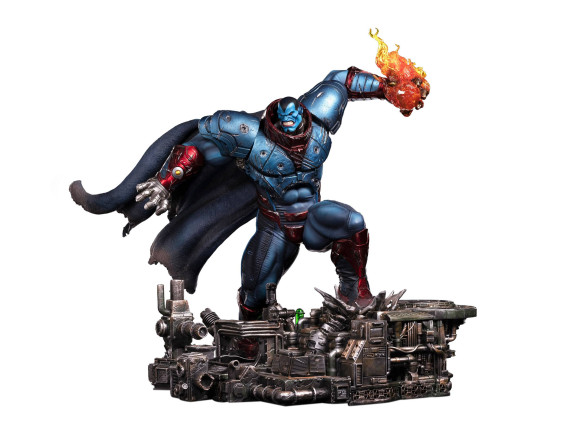 Marvel Comics BDS Art Scale Statue 1/10 Apocalypse (X-Men: Age of Apocalypse) 58 cm