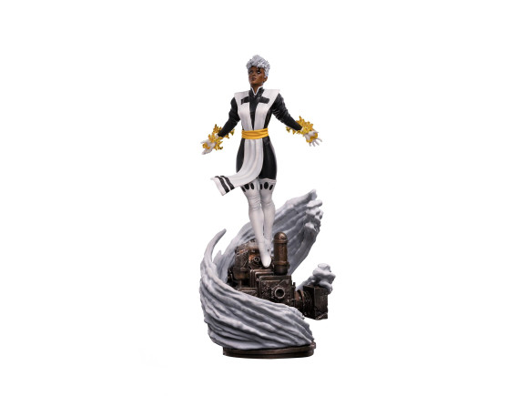 Marvel Comics BDS Art Scale Statue 1/10 Storm (X-Men: Age of Apocalypse) 27 cm
