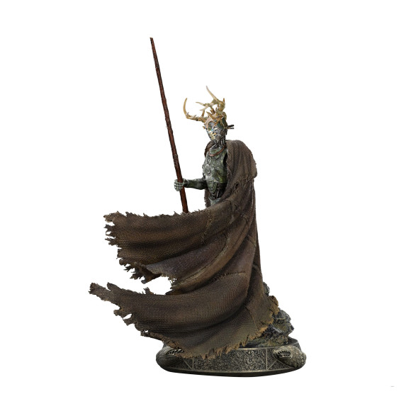 Rebel Moon Art Scale Statue 1/10 Jimmy 32 cm
