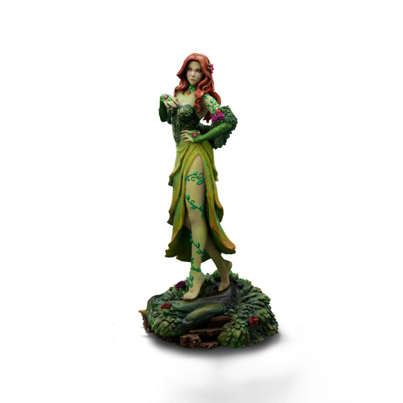 DC Comics Art Scale Statue 1/10 Poison Ivy 22 cm