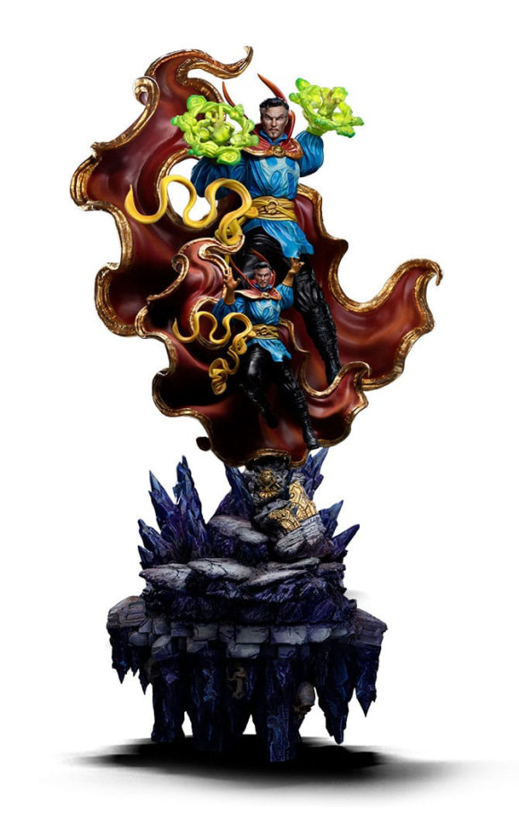 Marvel Art Scale Statue 1/10 Dr. Strange 38 cm