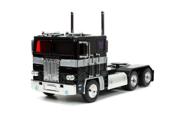 Transformers Diecast Modell 1/24 G1 Nemesis Prime