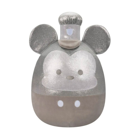 Squishmallows Plüschfigur Disney 100 Steam Boat Willie 35 cm