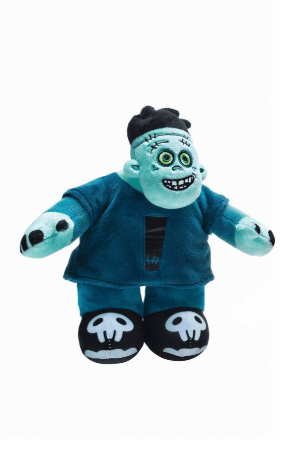 Hotel Transsilvanien Plüschfigur Hank 15 cm