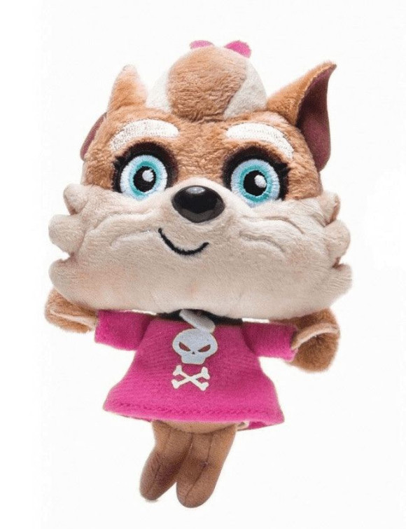 Hotel Transsilvanien Plüschfigur Winnie 15 cm