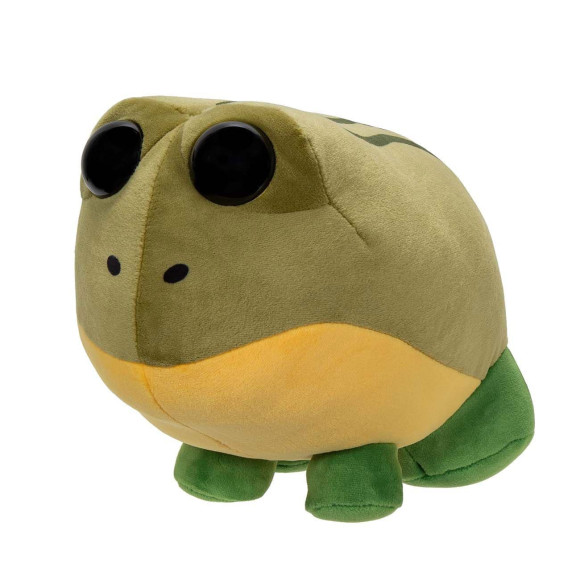 Adopt Me! Plüschfigur Bullfrog 20 cm