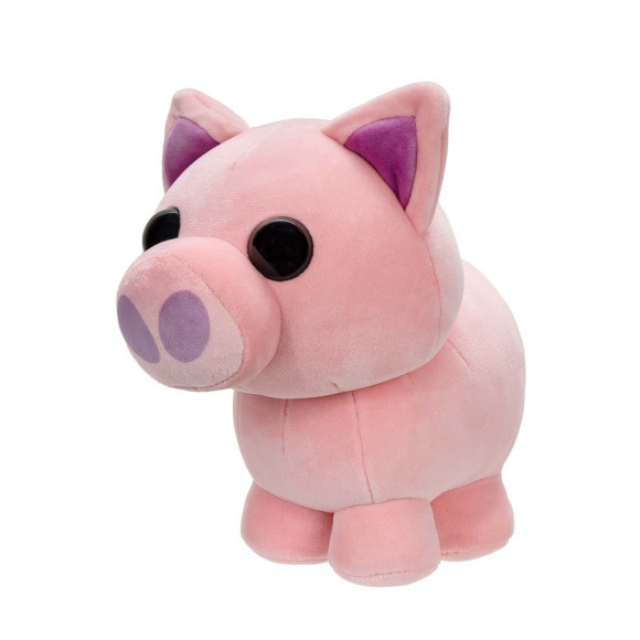 Adopt Me! Plüschfigur Pig 20 cm