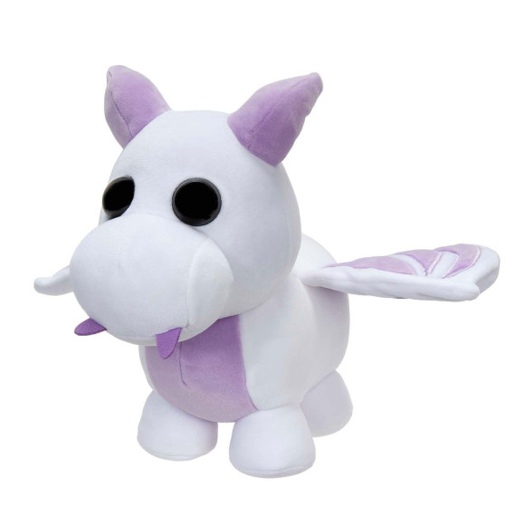 Adopt Me! Plüschfigur Lavender Dragon 20 cm