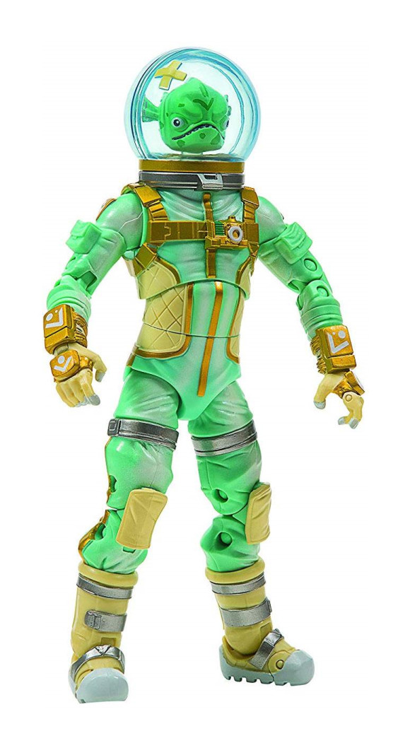 Fortnite Legendary Series Actionfigur Leviathan 15 cm