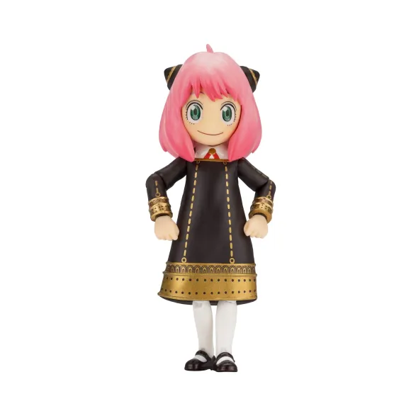 Spy x Family PVC Statue Anya 17 cm