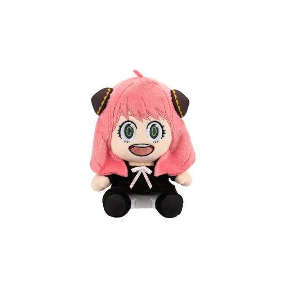 Spy x Family Total Anime Plüschfigur Anya Forger 20 cm