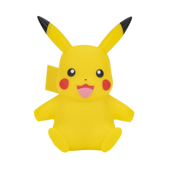 Pokémon Select Vinyl-Figur Pikachu 10 cm