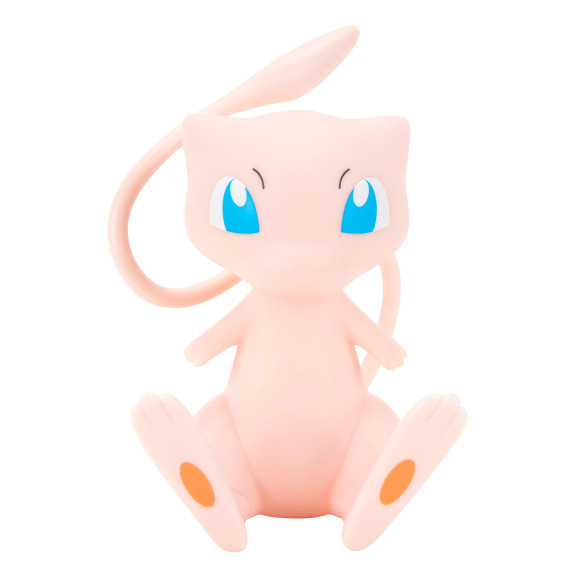 Pokémon Vinyl Figur Mew 11 cm