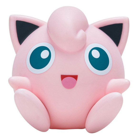 Pokémon Vinyl Figur Pummeluff 8 cm