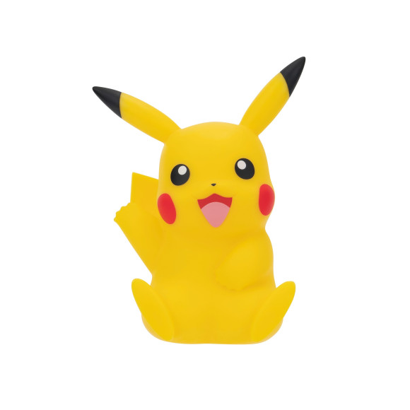 Pokémon Vinyl Figur Pikachu #2 11 cm