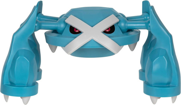 Pokémon Epische Actionfigur Metagross 30 cm