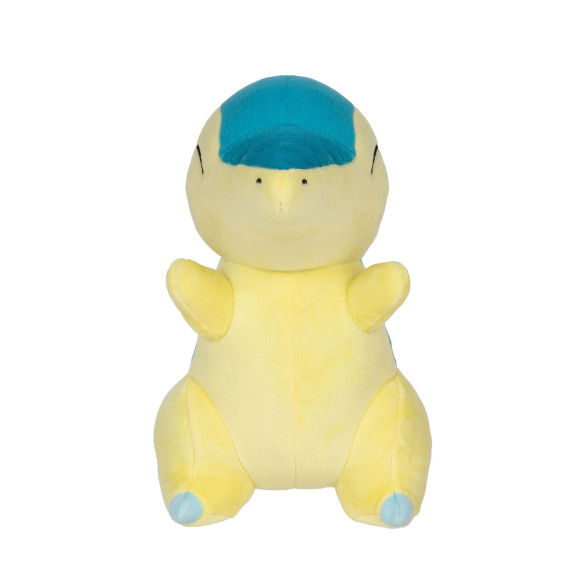 Pokémon Plüschfigur Feurigel 20 cm