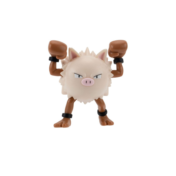 Pokémon Battle Figure Pack Minifigur Rasaff 5 cm