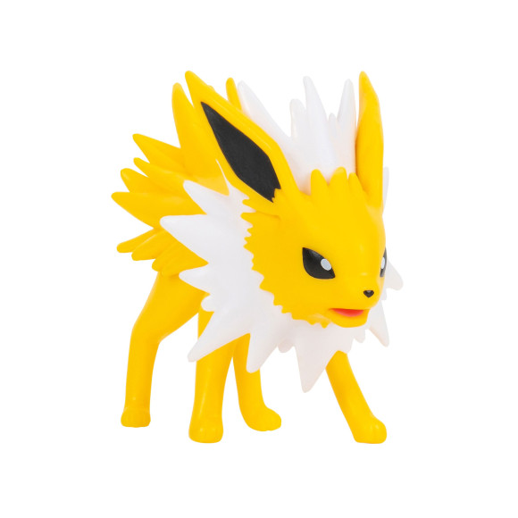 Pokémon Battle Figur Blitza 5 cm