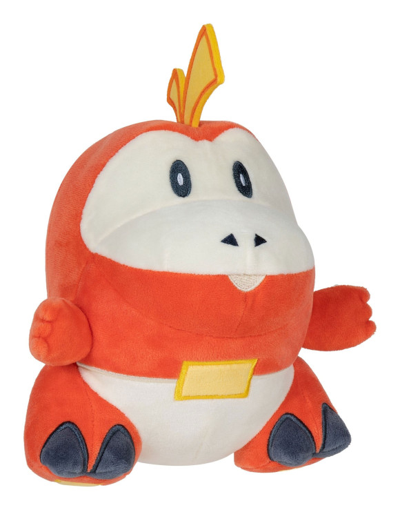 Pokémon Plüschfigur Krokel 20 cm