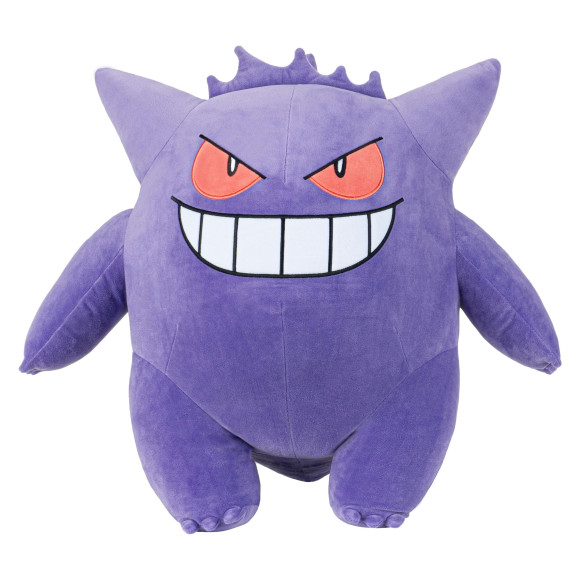 Pokémon Plüschfigur Gengar 61 cm