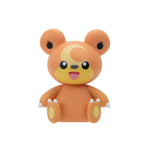 Pokémon Vinyl Figur Teddiursa 11 cm