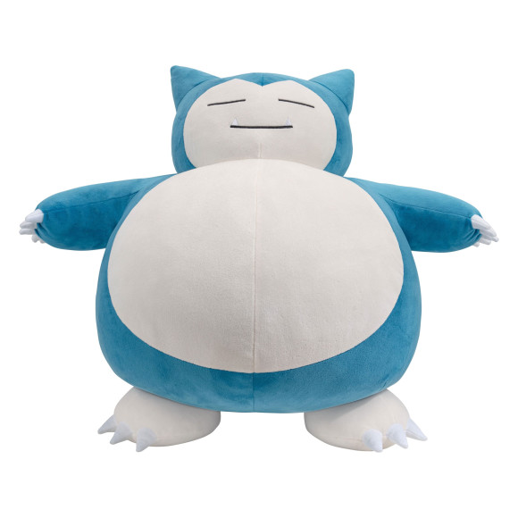 Pokémon Plüschfigur Relaxo 61 cm