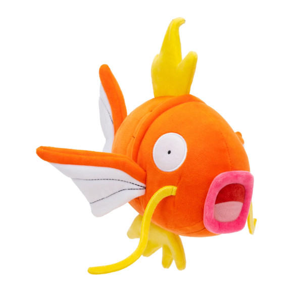 Pokémon Plüschfigur Karpador 20 cm