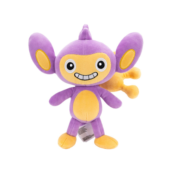 Pokémon Plüschfigur Griffel 20 cm             