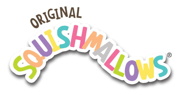 Squishmallows Plüschfigur Walhai 30 cm