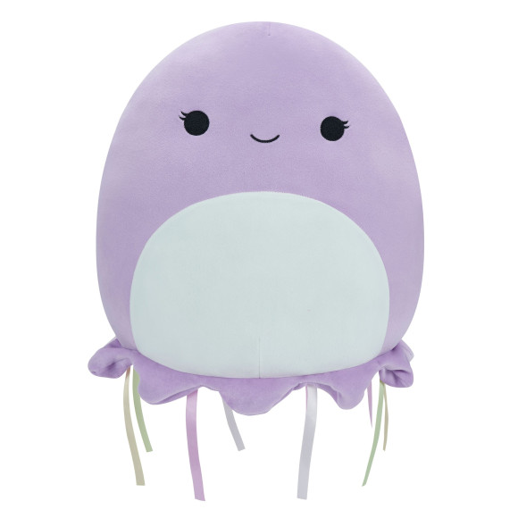 Squishmallows Plüschfigur Jellyfish Anni 30 cm