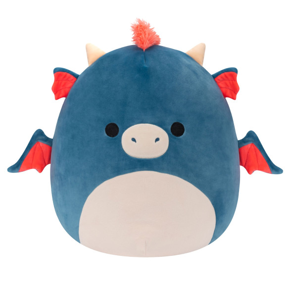 Squishmallows Plüschfigur Dragon Carin 50 cm
