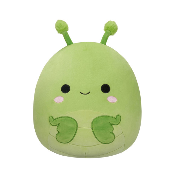 Squishmallows Plüschfigur Green Praying Mantis with Sparkle Wings Trenton 30 cm