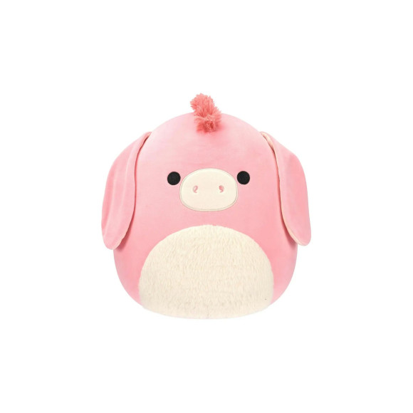 Squishmallows Plüschfigur Pink Donkey Maudie 50 cm