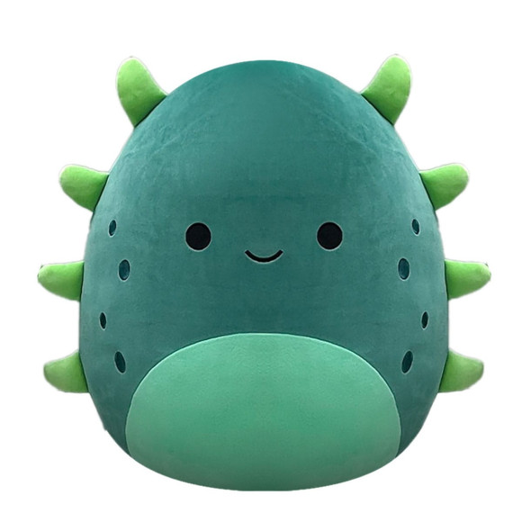 Squishmallows Plüschfigur Green Sea Cucumber 40 cm