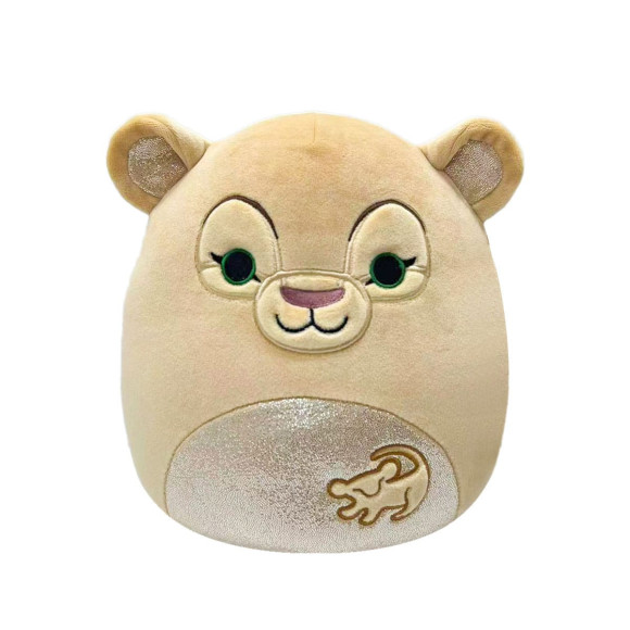 Squishmallows Plüschfigur Der König der Löwen 30th Anniversary Nala 20 cm