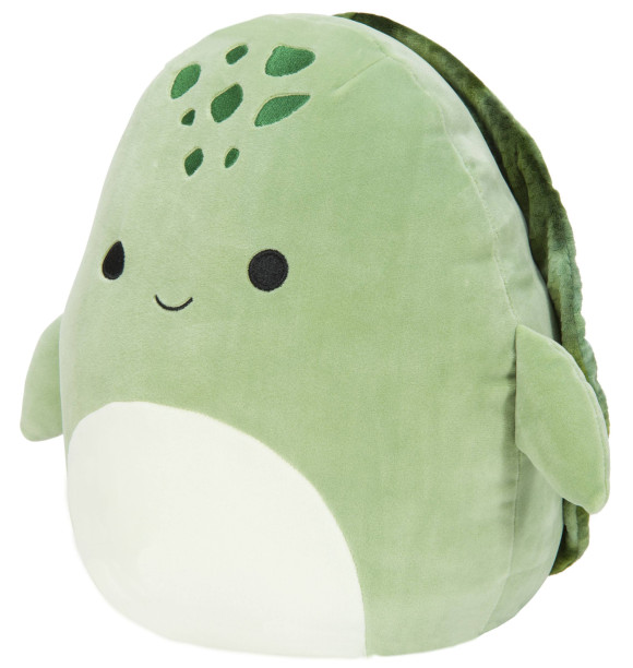Squishmallows Plüschfigur Easton der Angler-Fisch 30 cm