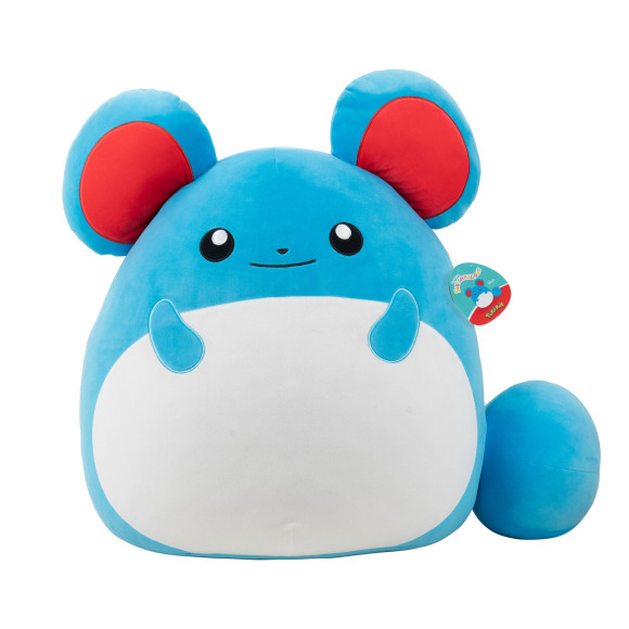 Squishmallows Plüschfigur Marill 50 cm
