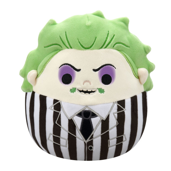 Beetlejuice Squishmallows Plüschfigur Beetlejuice 20 cm