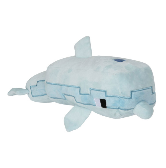 Minecraft Adventure Plüschfigur Delfin 35 cm