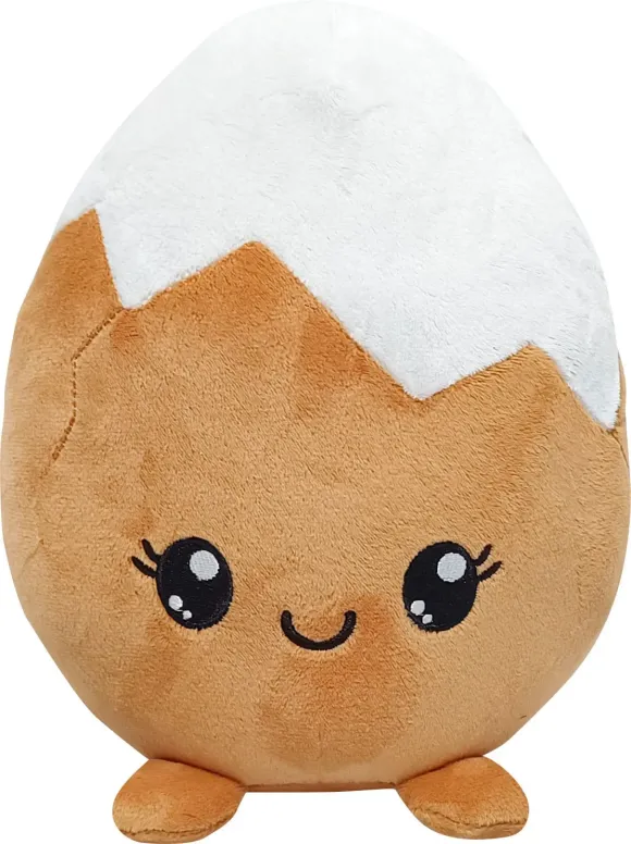 Yummis Plüschfigur Ei 25 cm       