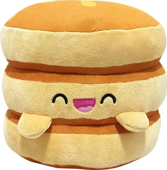 Yummis Plüschfigur Pancake 19 cm        